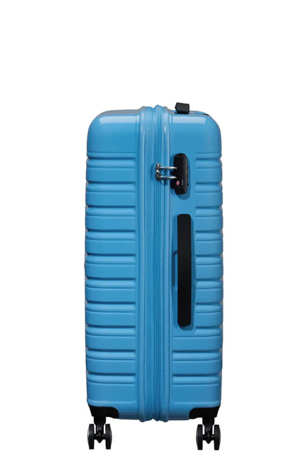 flashline_pop_keskikokoin_3-1.webp American Tourister Flashline Pop Keskikokoinen matkalaukku Cloudy Blue Clearance
