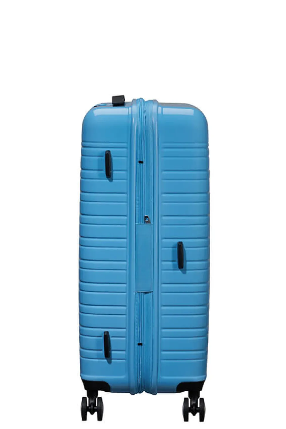 flashline_pop_keskikokoin_4-1.webp American Tourister Flashline Pop Keskikokoinen matkalaukku Cloudy Blue Clearance