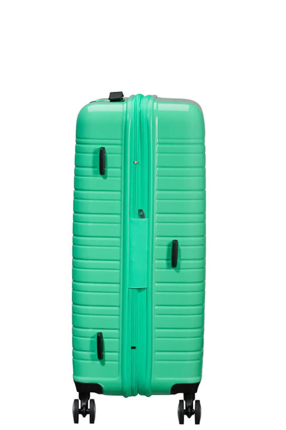 flashline_pop_keskikokoin_4.webp American Tourister Flashline Pop Keskikokoinen matkalaukku Light Green Clearance