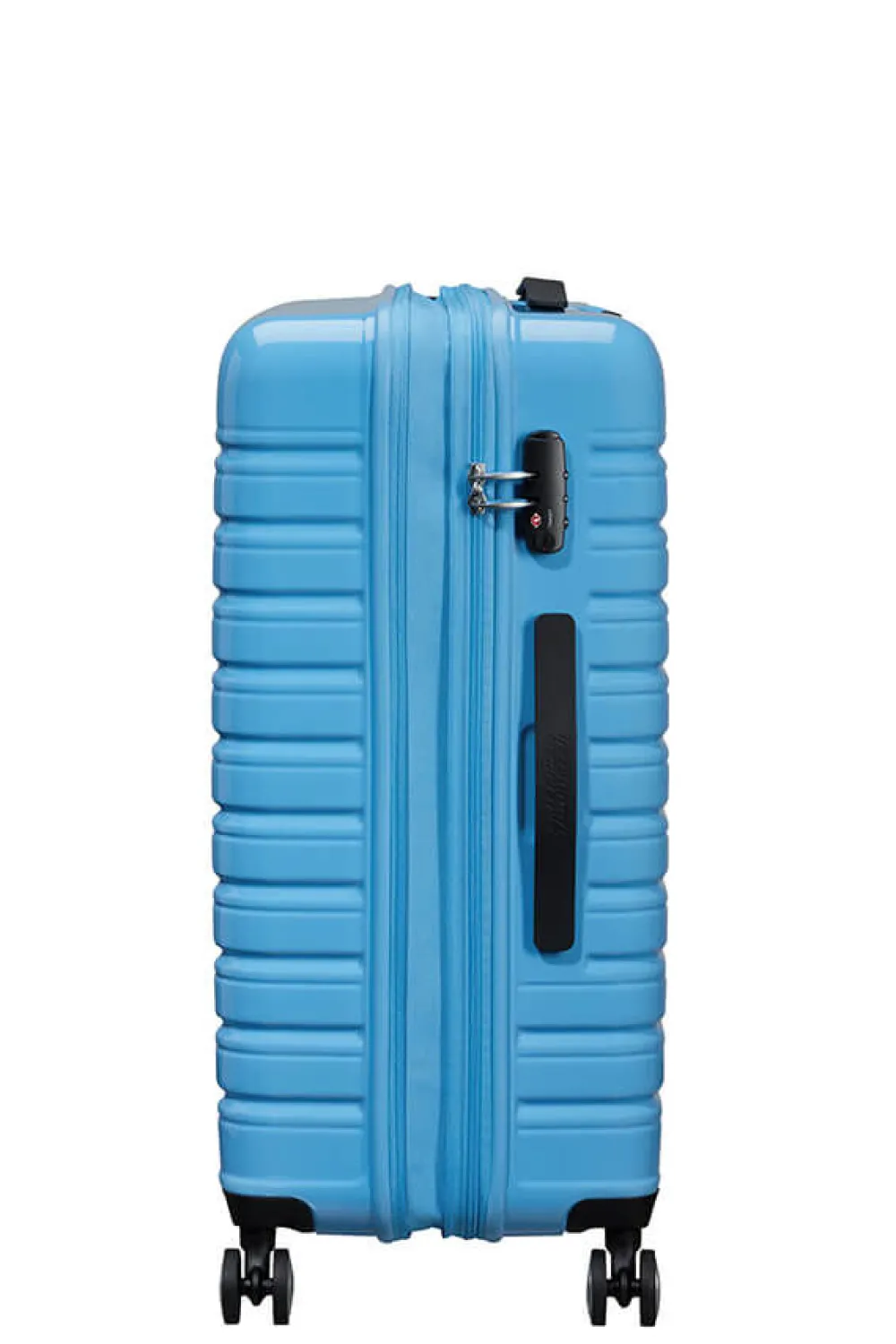 flashline_pop_keskikokoin_5-1.webp American Tourister Flashline Pop Keskikokoinen matkalaukku Cloudy Blue Clearance