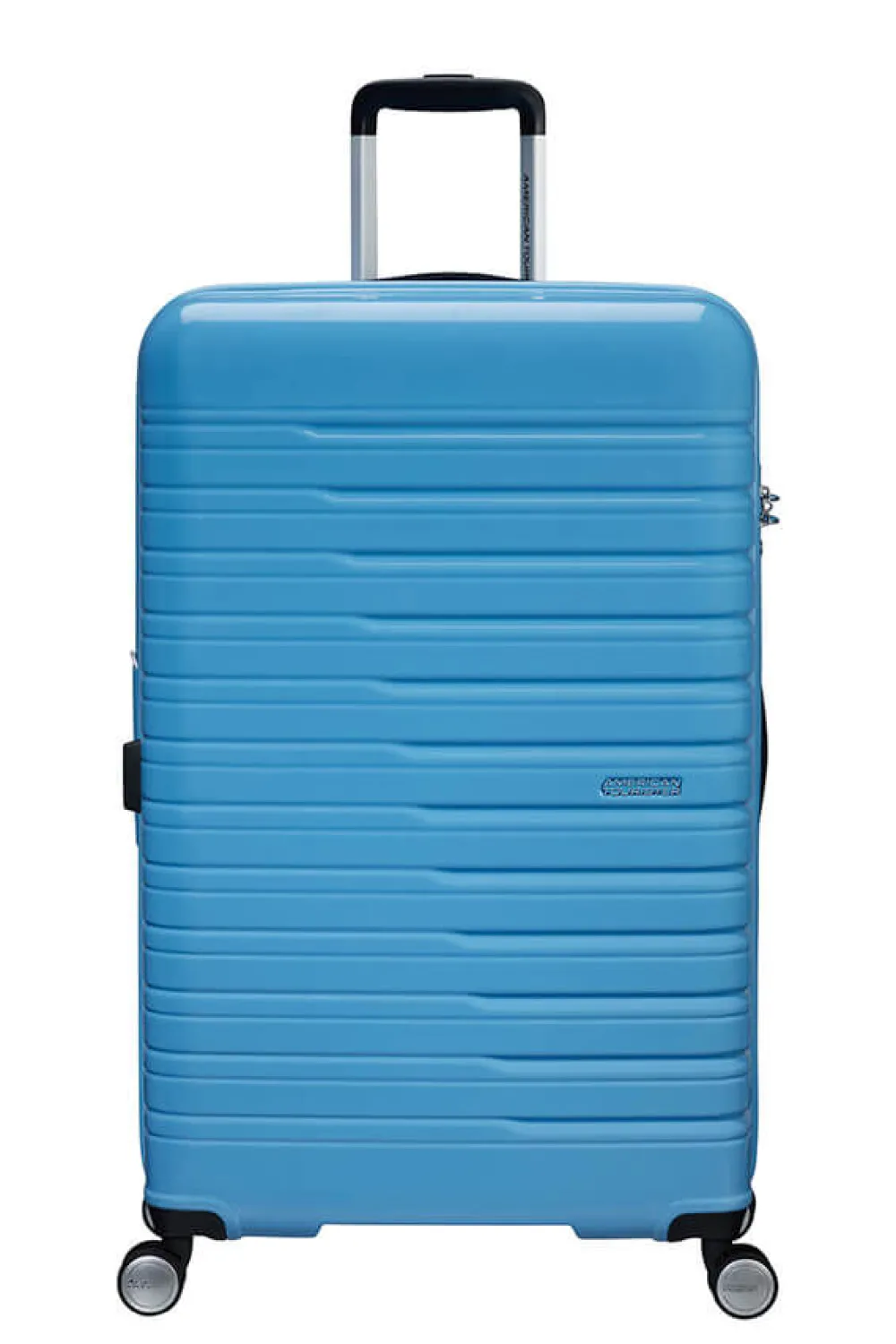 flashline_pop_suuri_matka_2.webp American Tourister Flashline Pop Suuri matkalaukku Cloudy Blue New