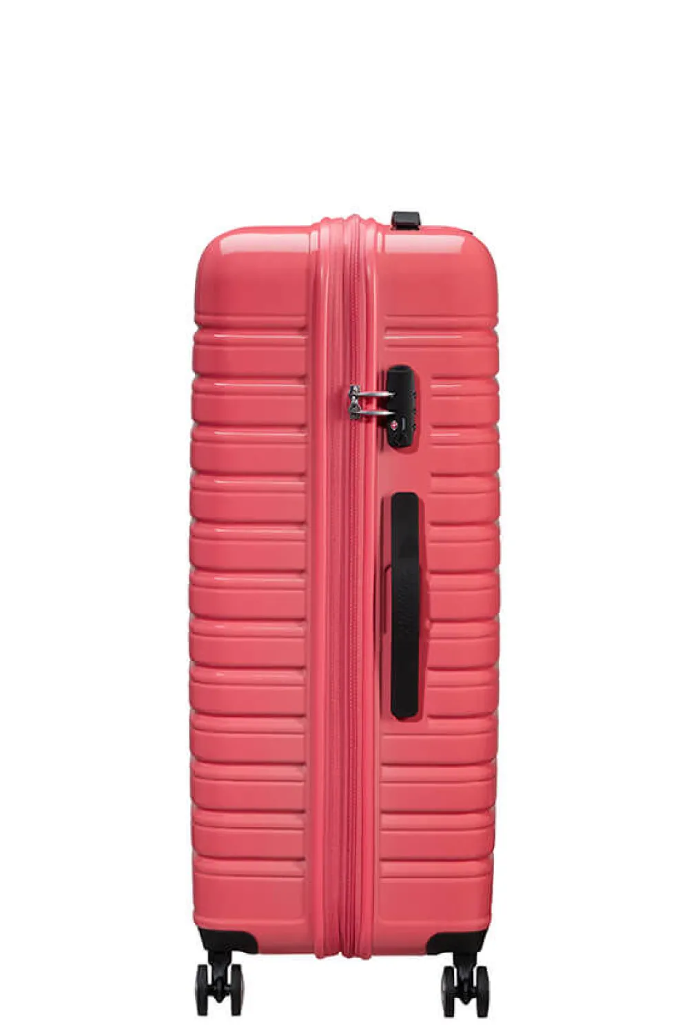 flashline_pop_suuri_matka_3-1.webp American Tourister Flashline Pop Suuri matkalaukku Coral Pink Outlet