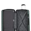 American Tourister Flashline Suuri matkalaukku Dark Forest Online