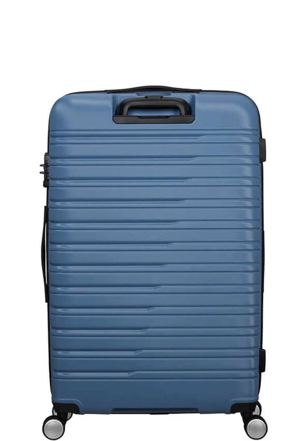 flashline_suuri_matkalauk_1-3.webp American Tourister Flashline Suuri matkalaukku Coronet Blue New