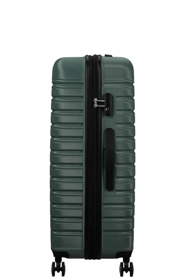 American Tourister Flashline Suuri matkalaukku Dark Forest Online
