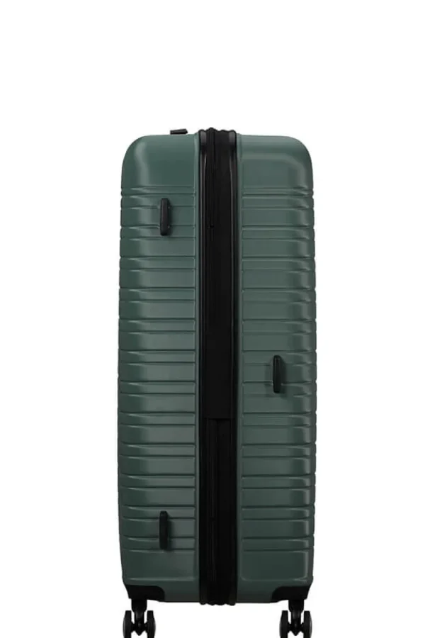 American Tourister Flashline Suuri matkalaukku Dark Forest Online