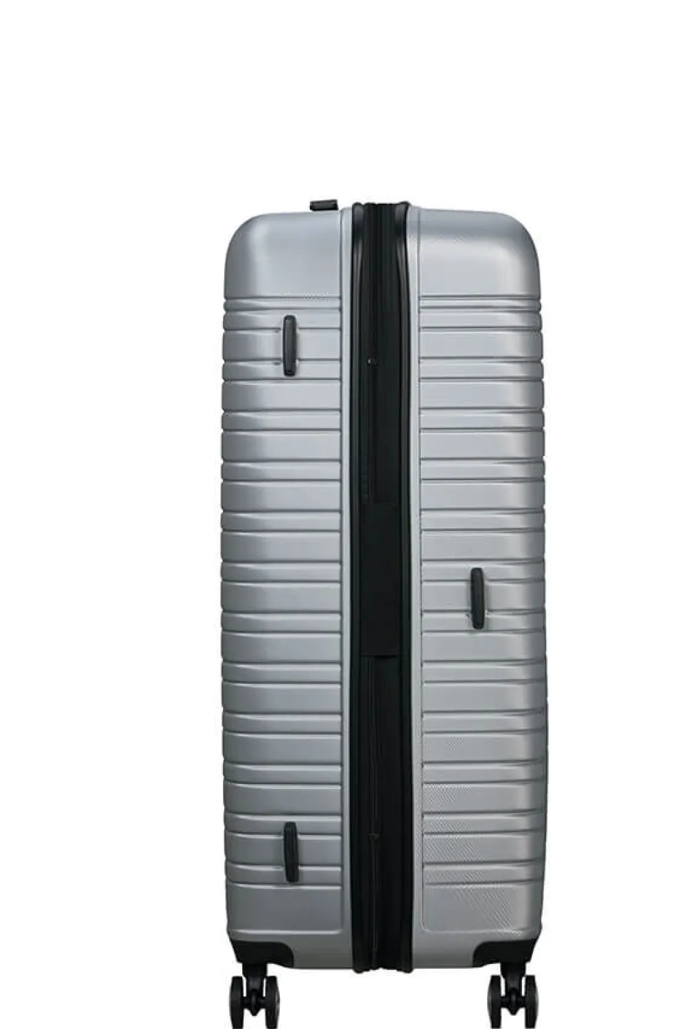 flashline_suuri_matkalauk_4-2.webp American Tourister Flashline Suuri matkalaukku Sky Silver Sale