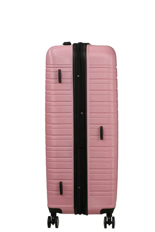 American Tourister Flashline Suuri matkalaukku Lilas Pink Best