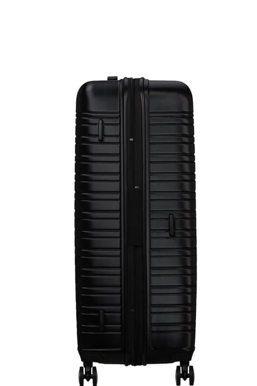 flashline_suuri_matkalauk_4.webp American Tourister Flashline Suuri matkalaukku Shadow Black Clearance