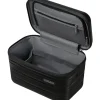 American Tourister Flashline Toilettilaukku Shadow Black Clearance