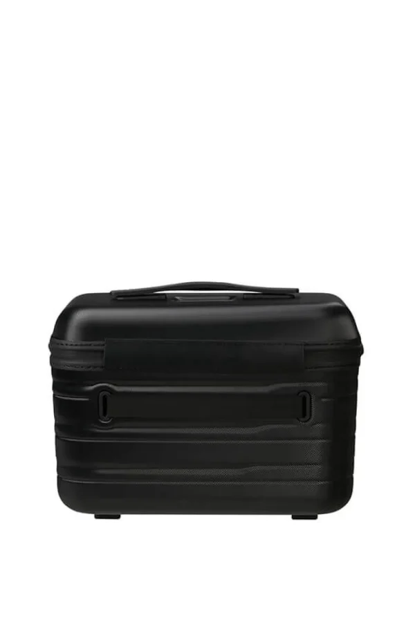 American Tourister Flashline Toilettilaukku Shadow Black Clearance