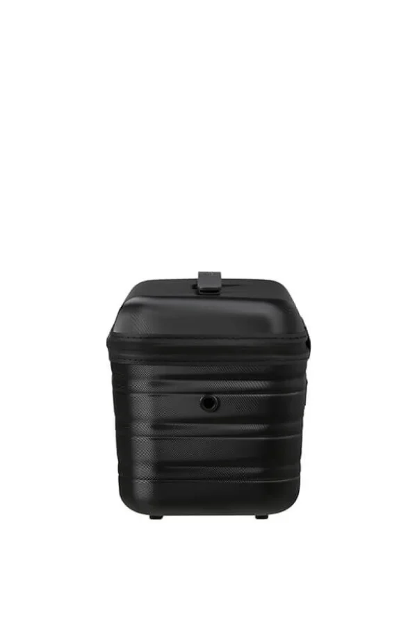 American Tourister Flashline Toilettilaukku Shadow Black Clearance