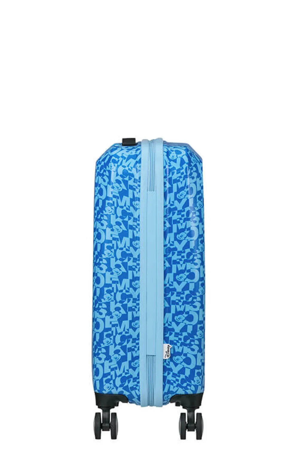 funlight_disney_nelipyrin_4-1.webp American Tourister Funlight Disney Nelipyöräinen matkalaukku 55cm Mickey Lenticular Blue Clearance