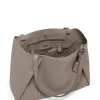 TUMI Georgica Olkalaukku Taupe Discount