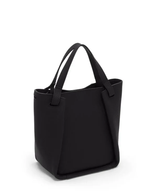 TUMI Georgica Olkalaukku Black Outlet