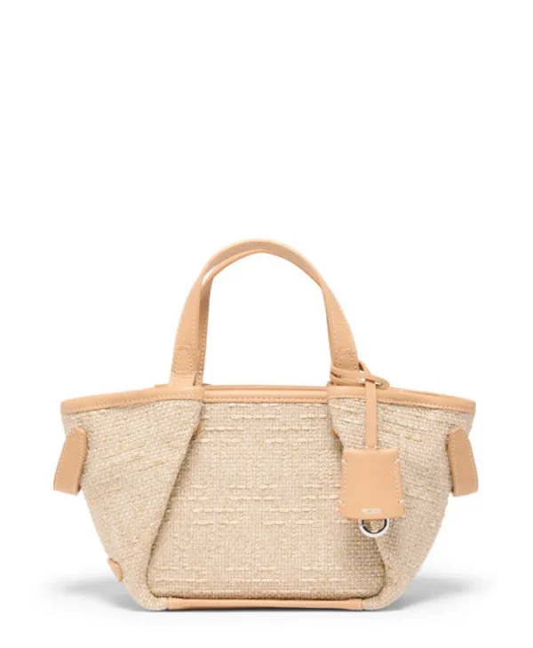 TUMI Georgica Olkalaukku Natural/Sand Fashion