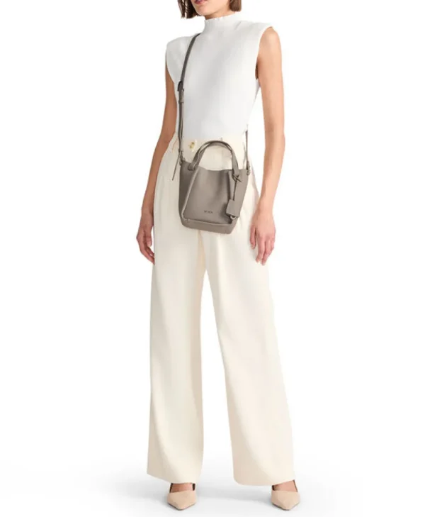 TUMI Georgica Olkalaukku Black Outlet