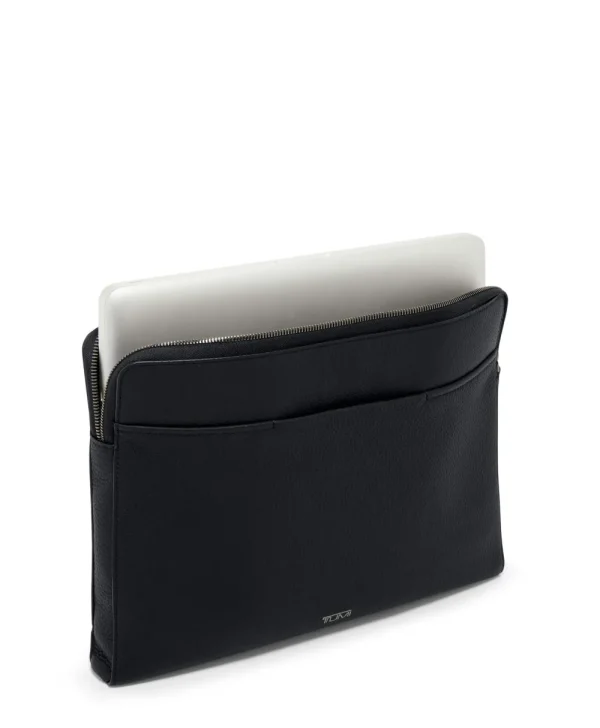 TUMI Georgica Suojakotelo Black Best