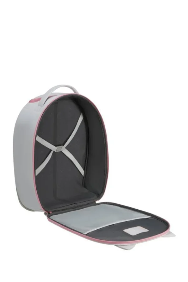 Samsonite Happy Sammies Disney Kaksipyöräinen matkalaukku 45cm Aristocat Marie Hot