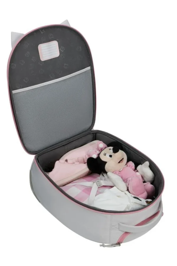 Samsonite Happy Sammies Disney Kaksipyöräinen matkalaukku 45cm Aristocat Marie Hot