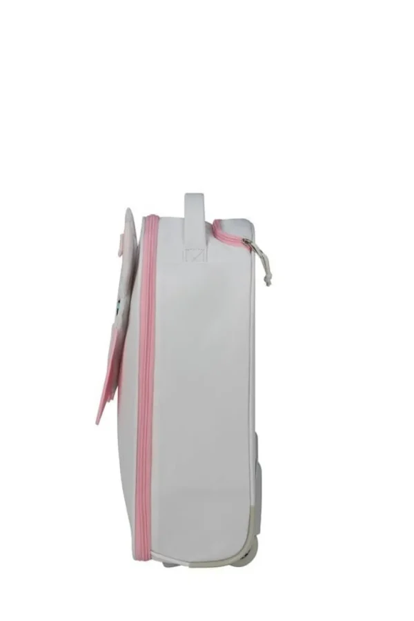 Samsonite Happy Sammies Disney Kaksipyöräinen matkalaukku 45cm Aristocat Marie Hot
