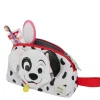 Samsonite Happy Sammies Disney Pussukka Dalmatian Patch Discount