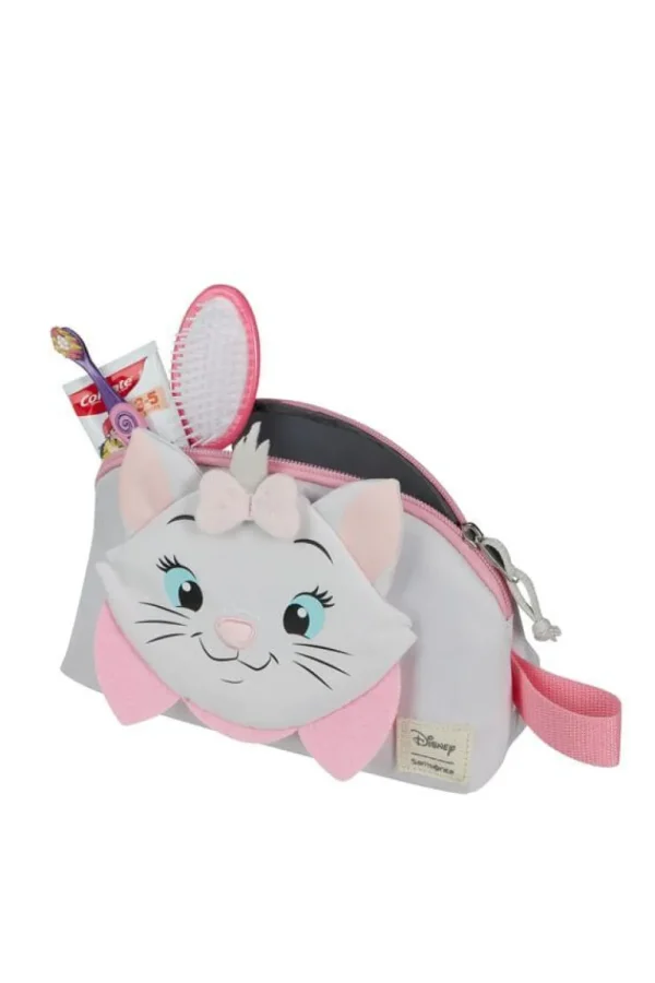 Samsonite Happy Sammies Disney Pussukka Aristocat Marie New