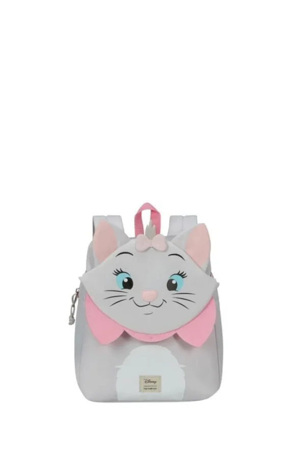 Samsonite Happy Sammies Disney Reppu S Aristocat Marie New