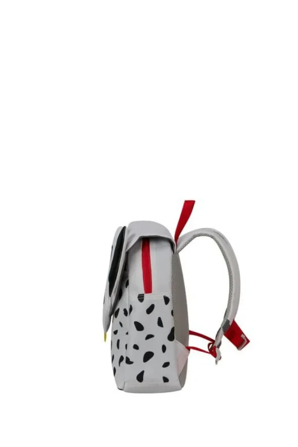 Samsonite Happy Sammies Disney Reppu S Dalmatian Patch Discount
