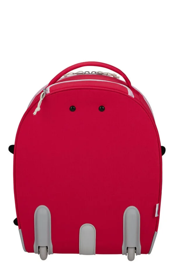 Samsonite Happy Sammies Eco Kaksipyöräinen matkalaukku 45cm Ladybug Lally Outlet