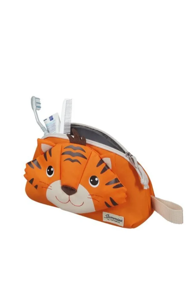 Samsonite Happy Sammies Eco Pussukka Tiger Toby Outlet