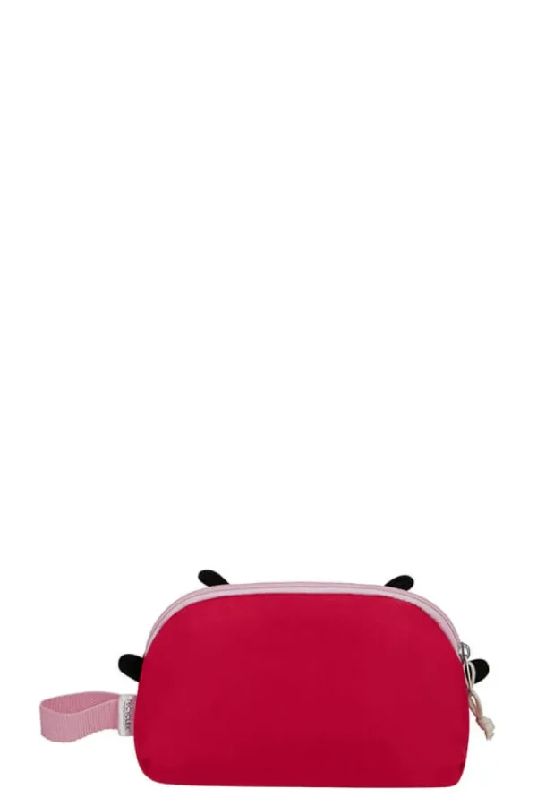 Samsonite Happy Sammies Eco Pussukka Ladybug Lally Fashion