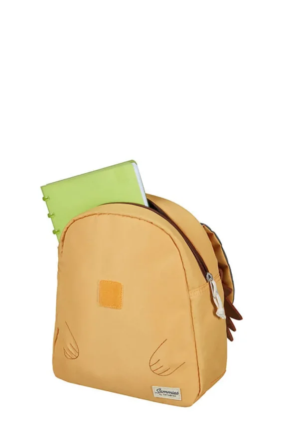 Samsonite Happy Sammies Eco Reppu S Lion Lester Outlet