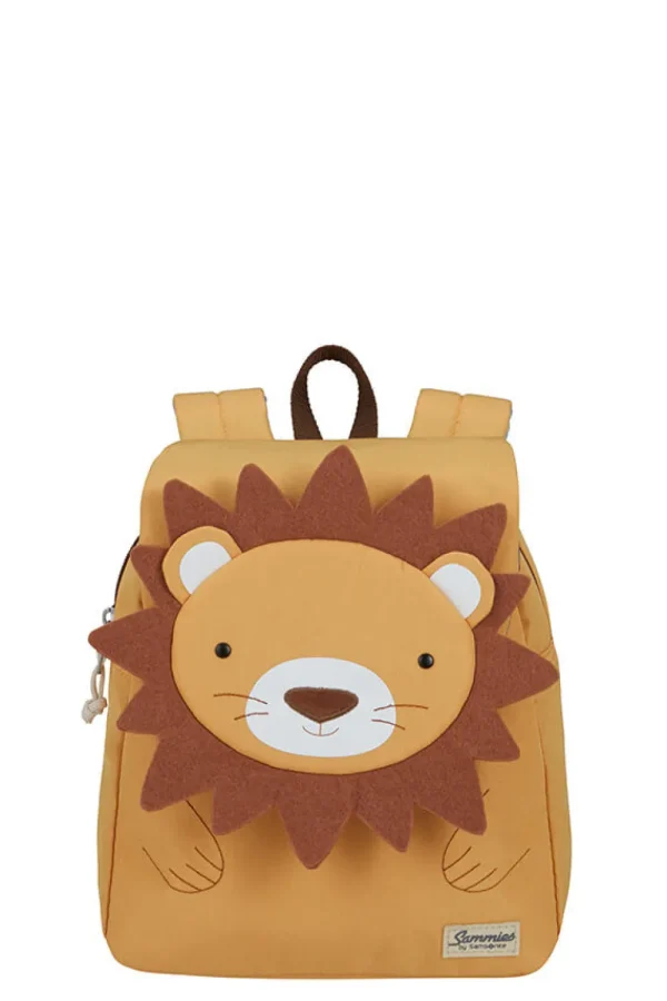 Samsonite Happy Sammies Eco Reppu S Lion Lester Outlet