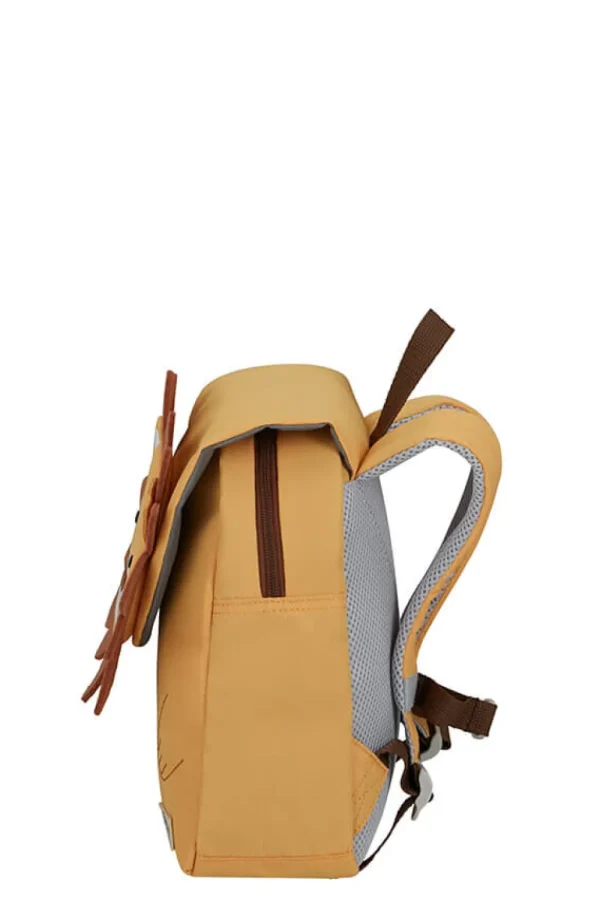 Samsonite Happy Sammies Eco Reppu S Lion Lester Outlet
