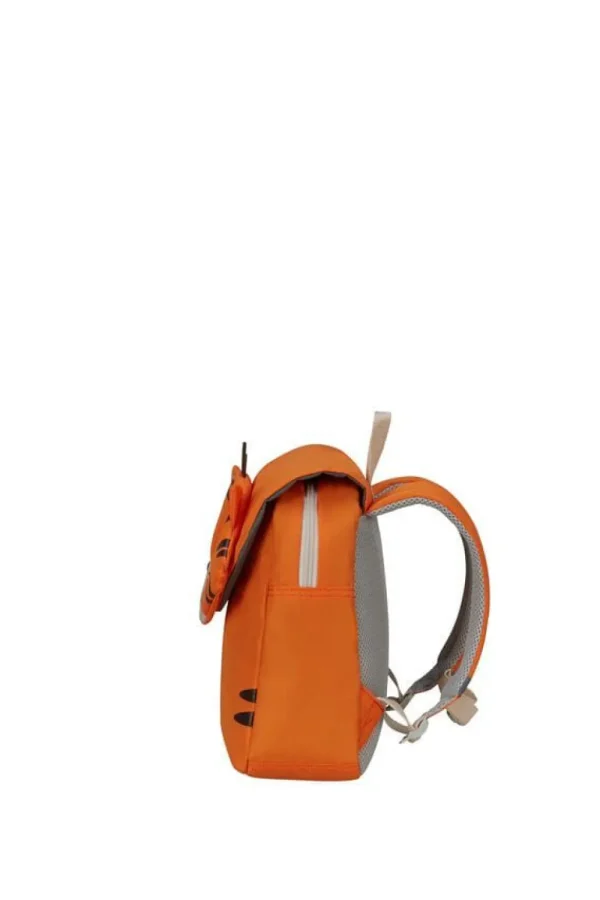 Samsonite Happy Sammies Eco Reppu S Tiger Toby Discount