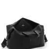 TUMI Harrison Matkakassi Black Bombe Clearance