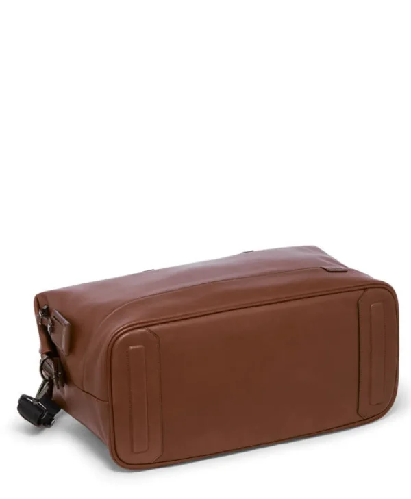 TUMI Harrison Matkakassi Cognac Clearance