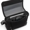 TUMI Harrison Olkalaukku Black Fashion