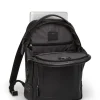 TUMI Harrison Reppu Black Bombe New