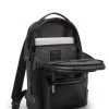 TUMI Harrison Reppu Black Bombe Discount