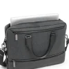 TUMI Harrison tietokonelaukku Dark Charcoal Hot