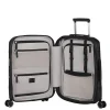 Samsonite Image Nelipyöräinen laajennettava matkalaukku 55cm Black Fashion