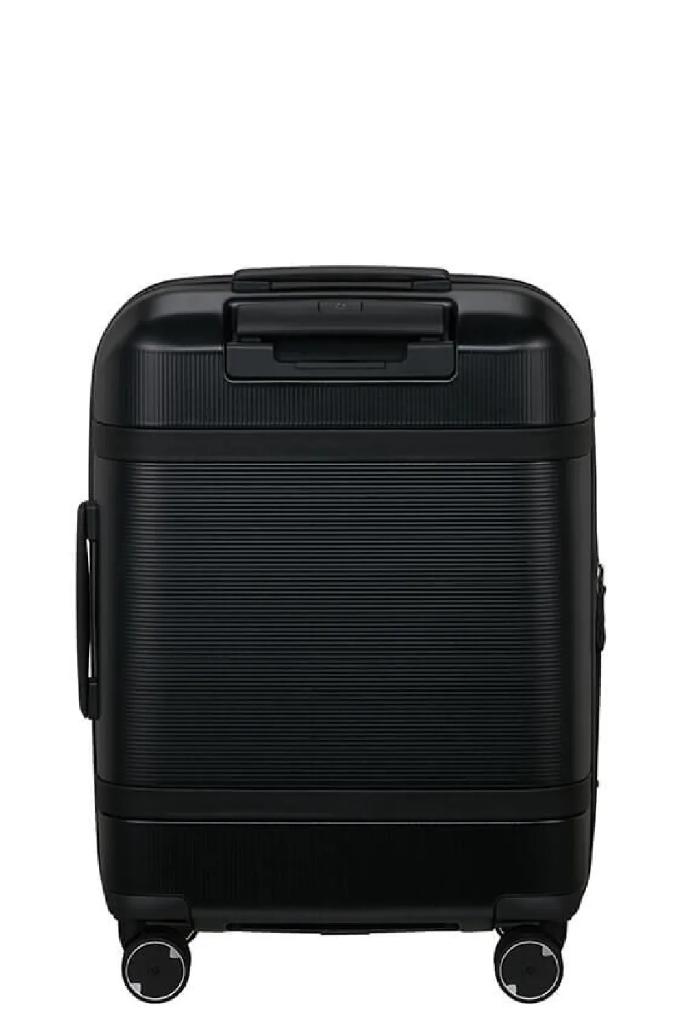 image_nelipyrinen_laajenn_2.webp Samsonite Image Nelipyöräinen laajennettava matkalaukku 55cm Black Fashion