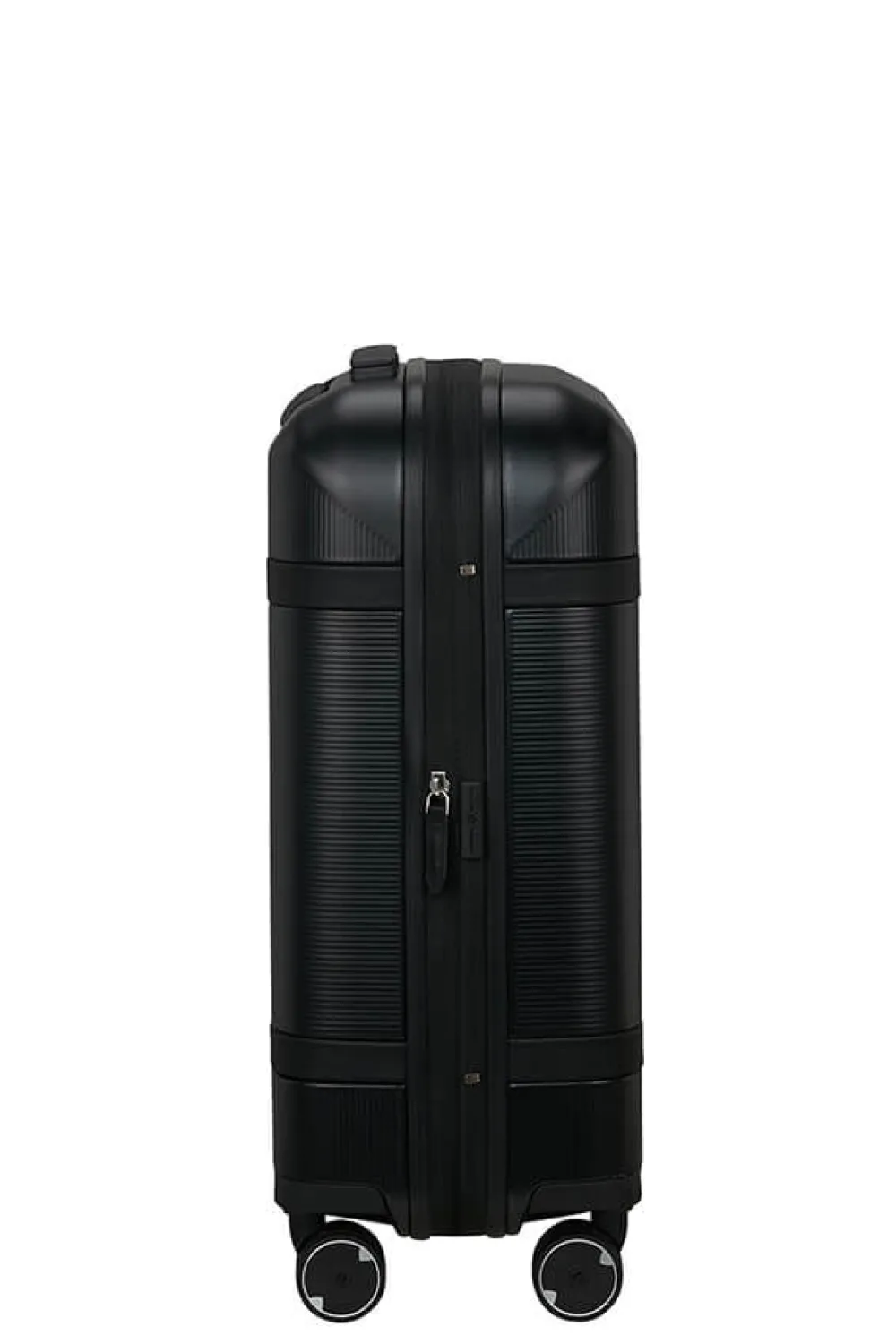 image_nelipyrinen_laajenn_5.webp Samsonite Image Nelipyöräinen laajennettava matkalaukku 55cm Black Fashion