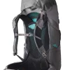 Gregory Jade Backpack Mist Grey Best