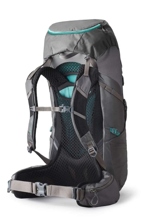 Gregory Jade Backpack Mist Grey New