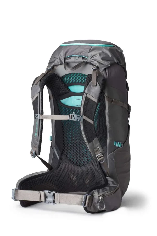 Gregory Jade Backpack Mist Grey Outlet