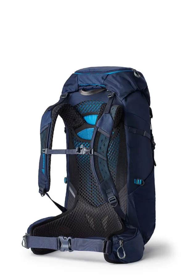 Gregory Jade Backpack Midnight Navy Online