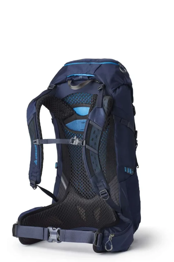Gregory Jade Backpack Midnight Navy Clearance